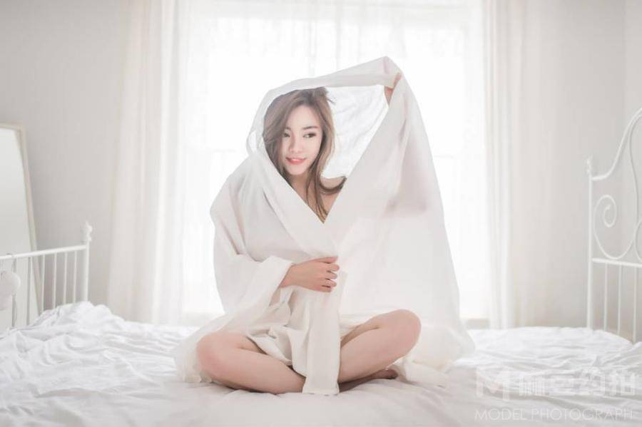 和服模特
