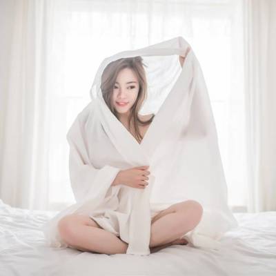 和服模特