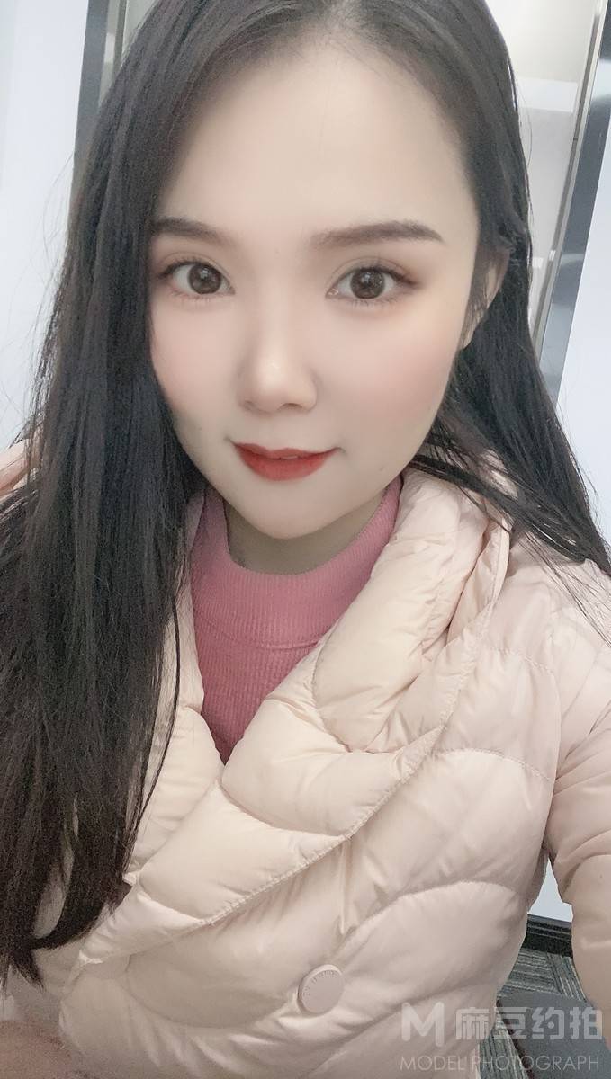 旗袍模特