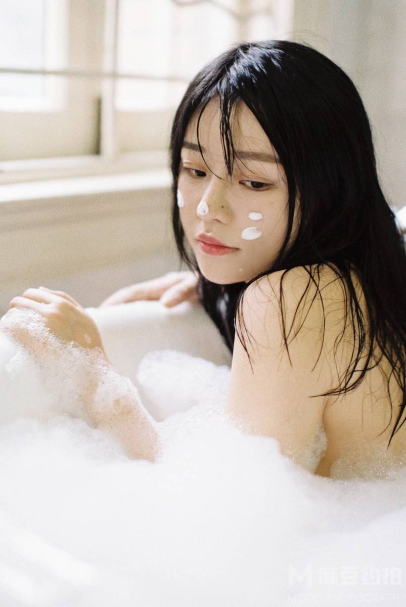 私房模特