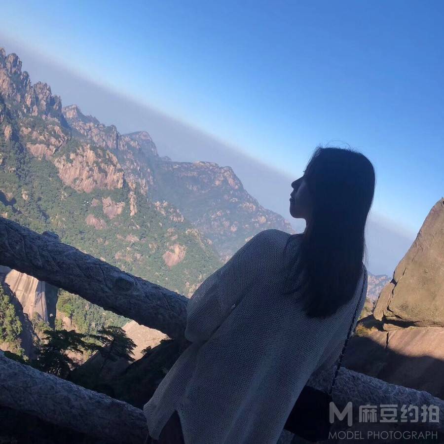 和服模特