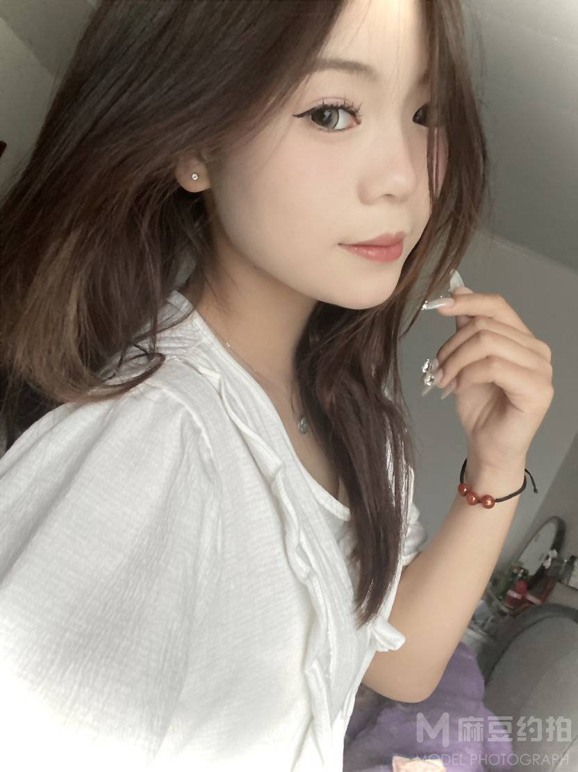 旗袍模特