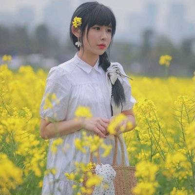 和服模特