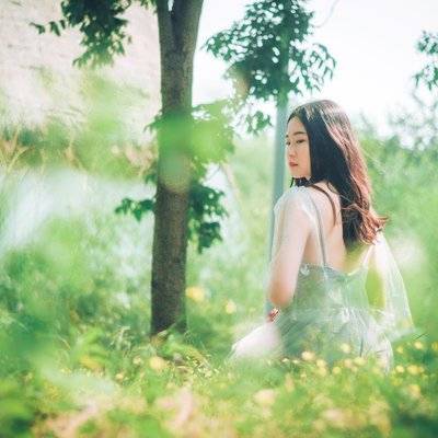 私房模特