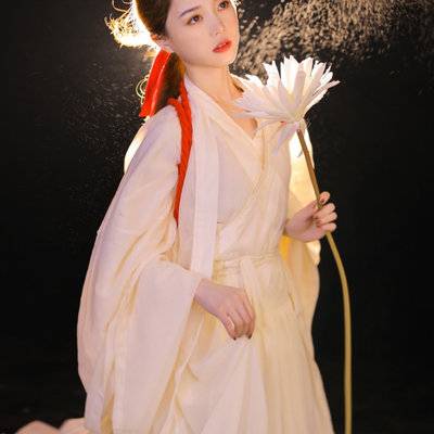 和服模特