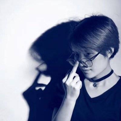 私房模特