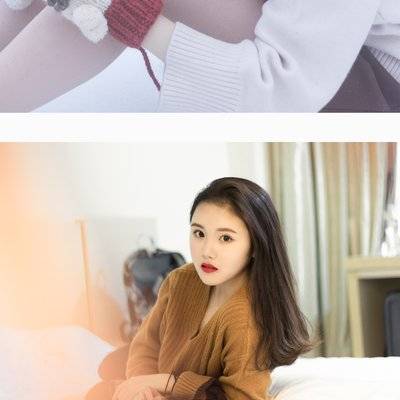 私房模特
