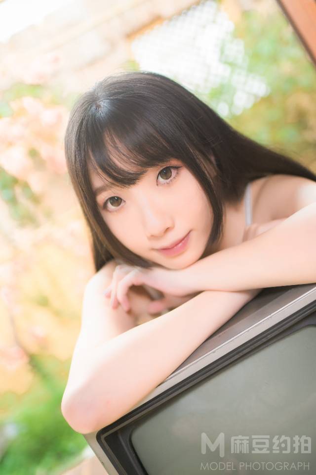 私房模特