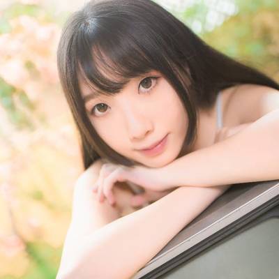 私房模特