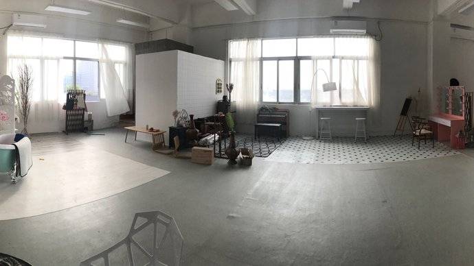 8号摄影工作室