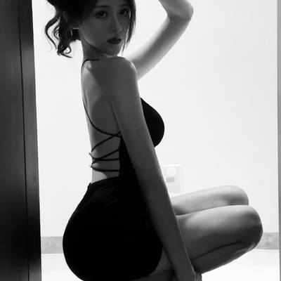 宝丽来模特