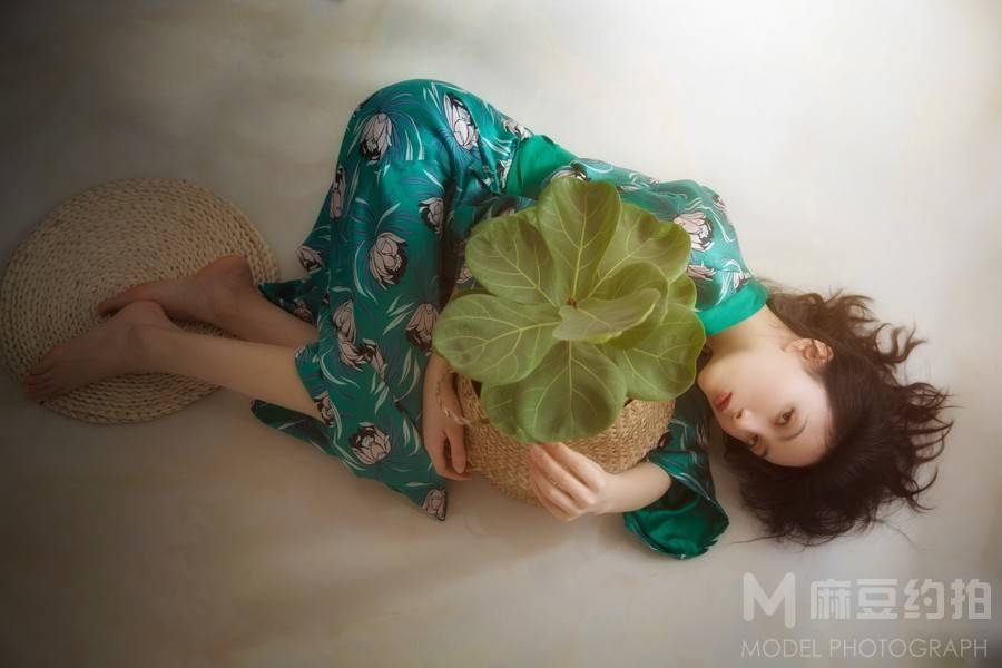 私房模特