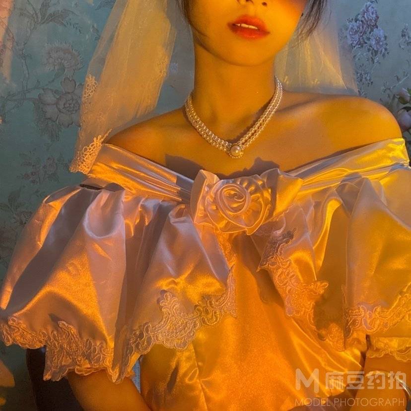 和服模特