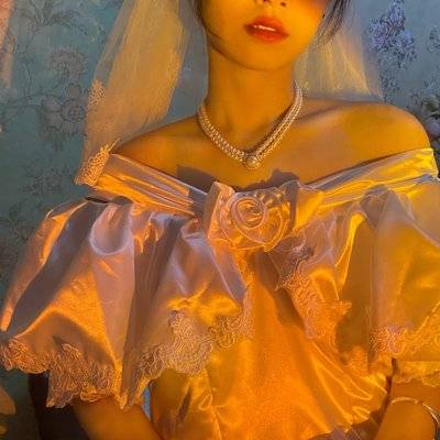和服模特