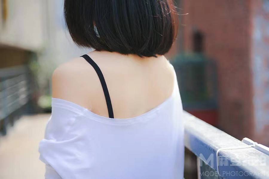 私房模特