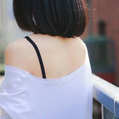 私房模特