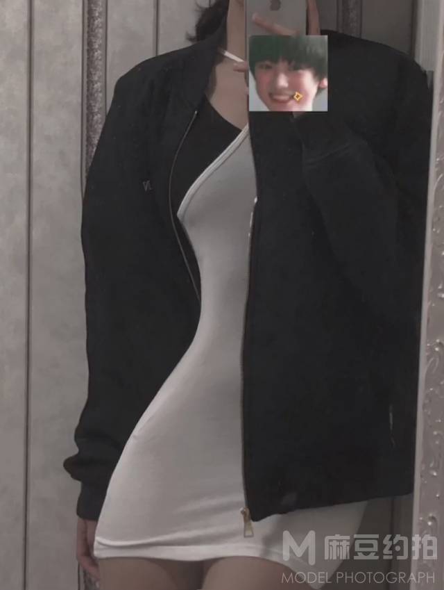 旗袍模特
