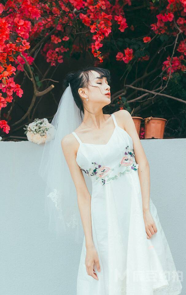 和服模特