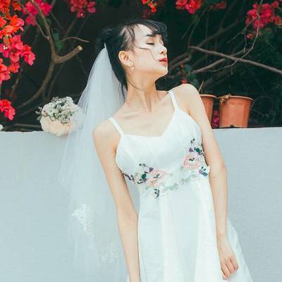 和服模特
