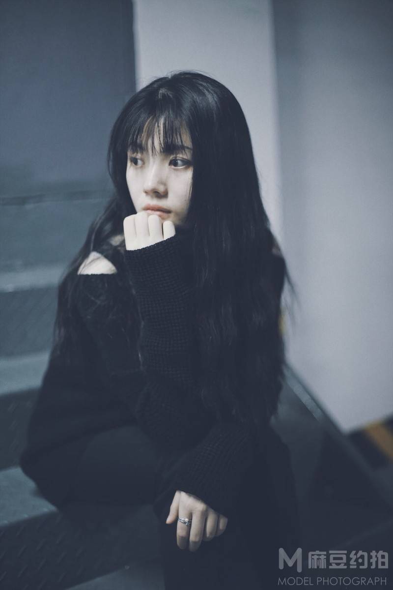 私房模特