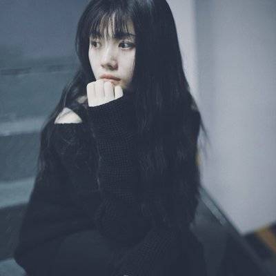 私房模特