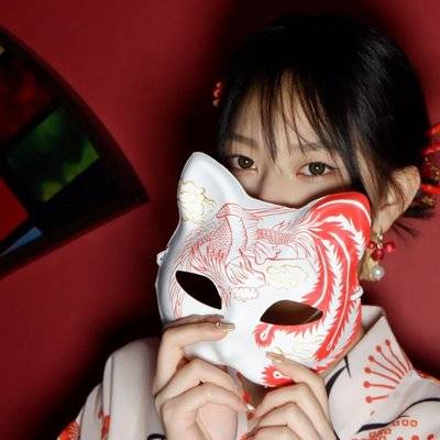和服模特