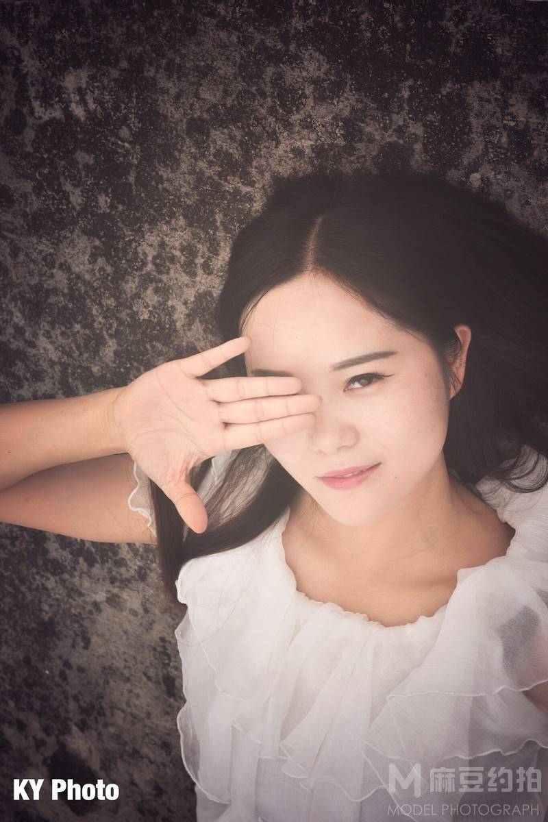 孕照模特