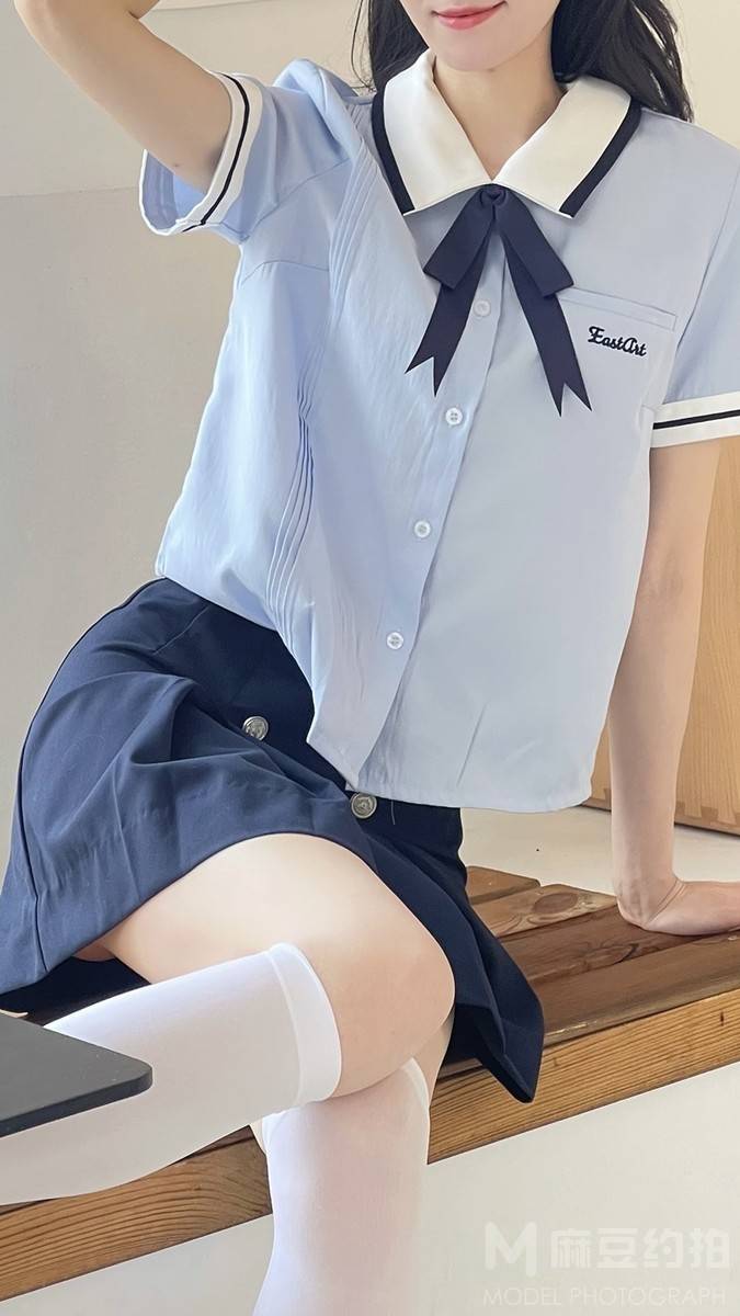 旗袍模特