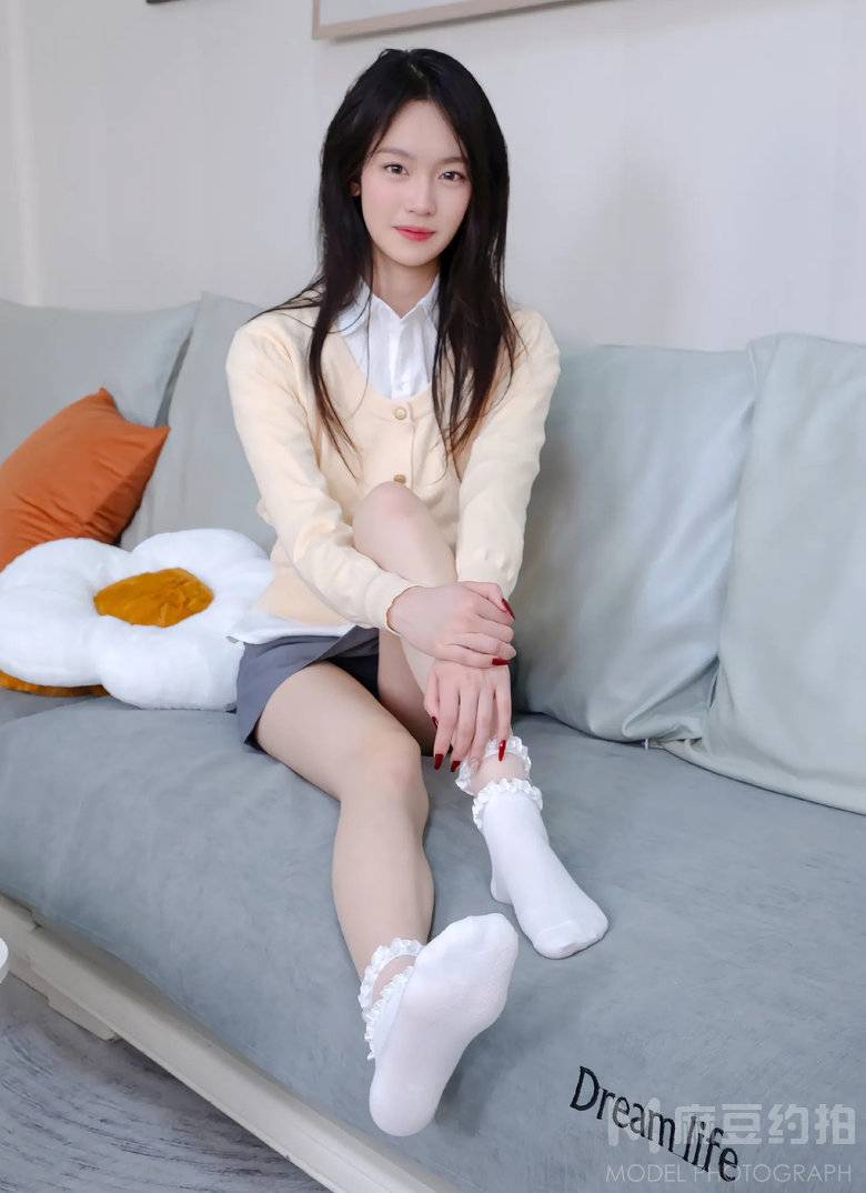和服模特