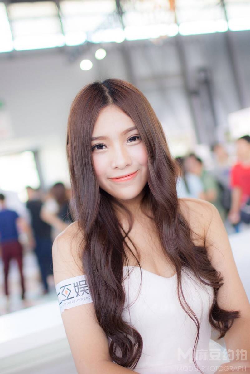 私房模特