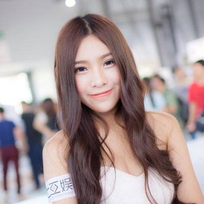 私房模特