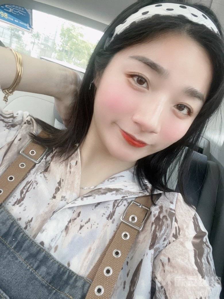 和服模特
