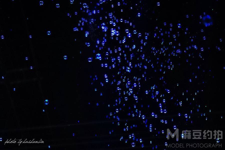 私房模特