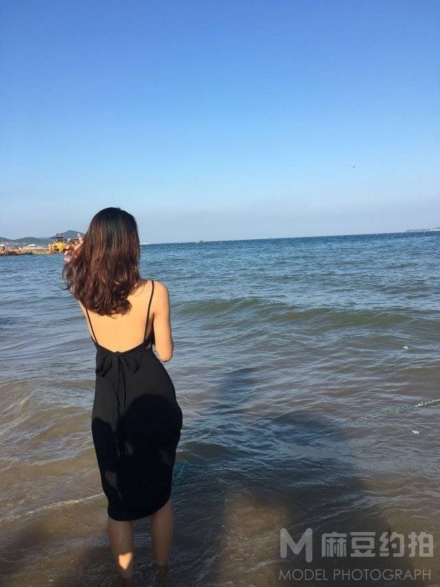 私房模特