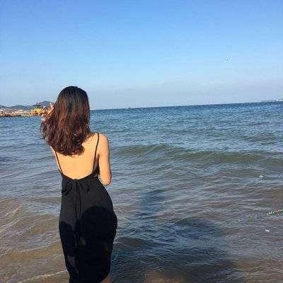 私房模特