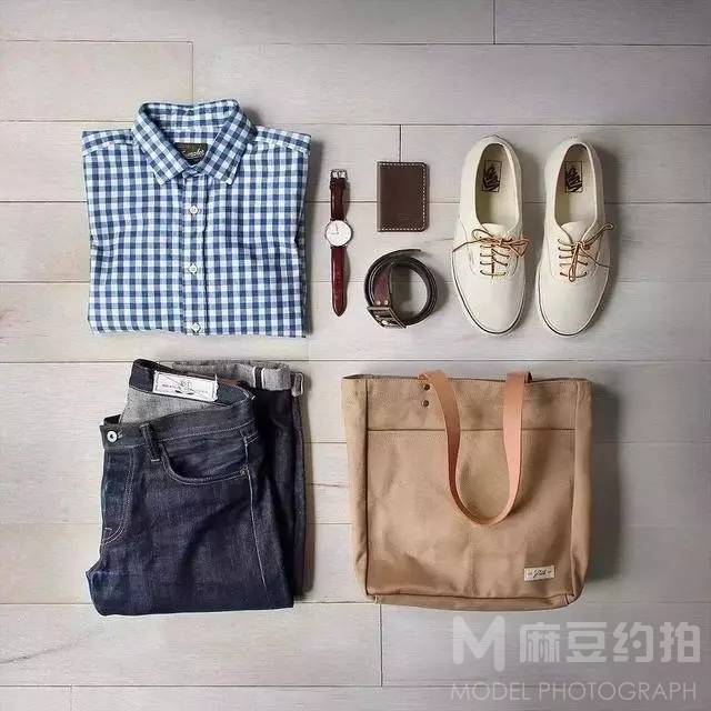 私房模特