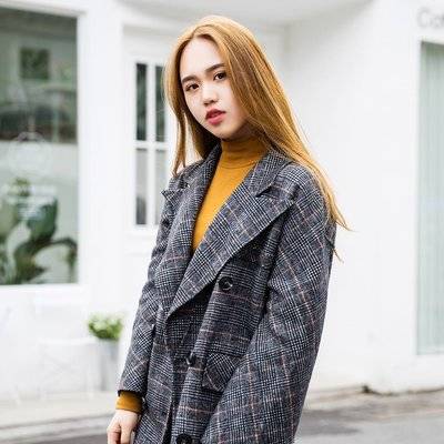 私房模特