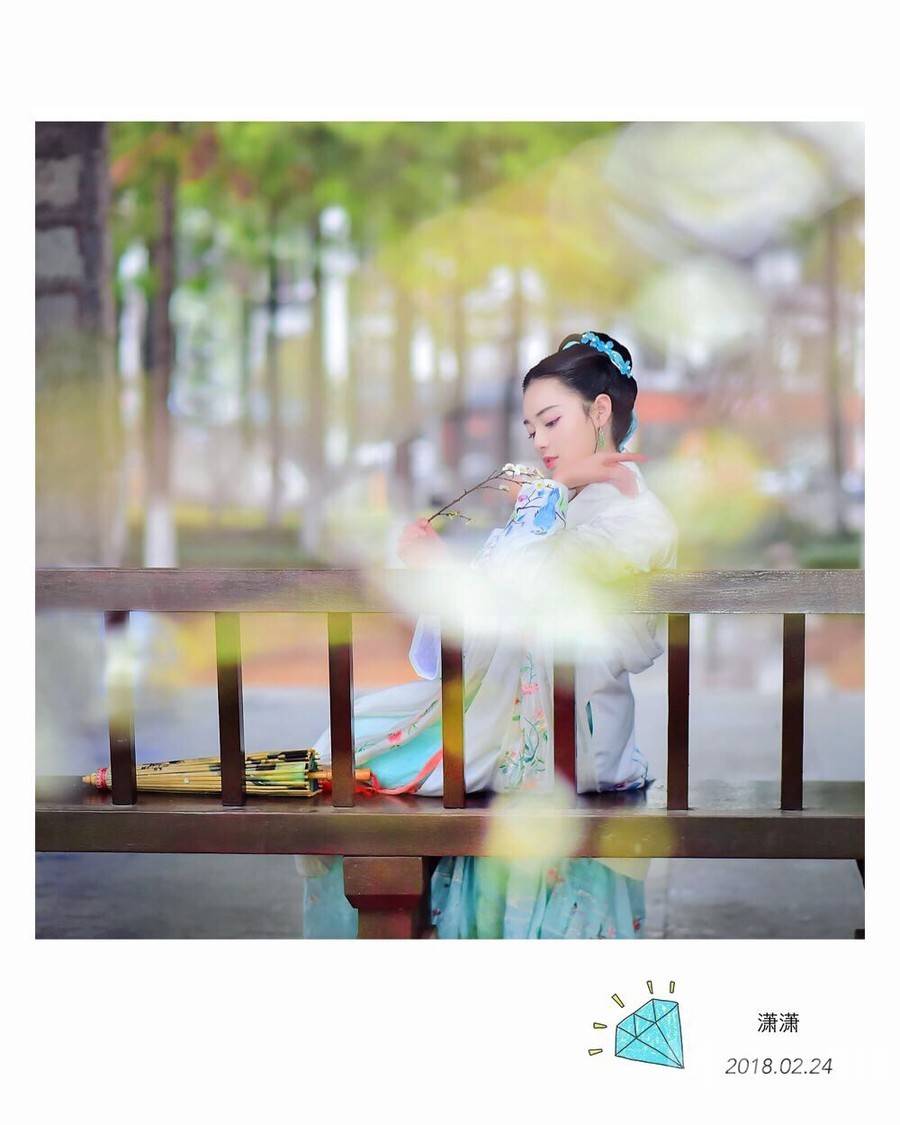 私房模特