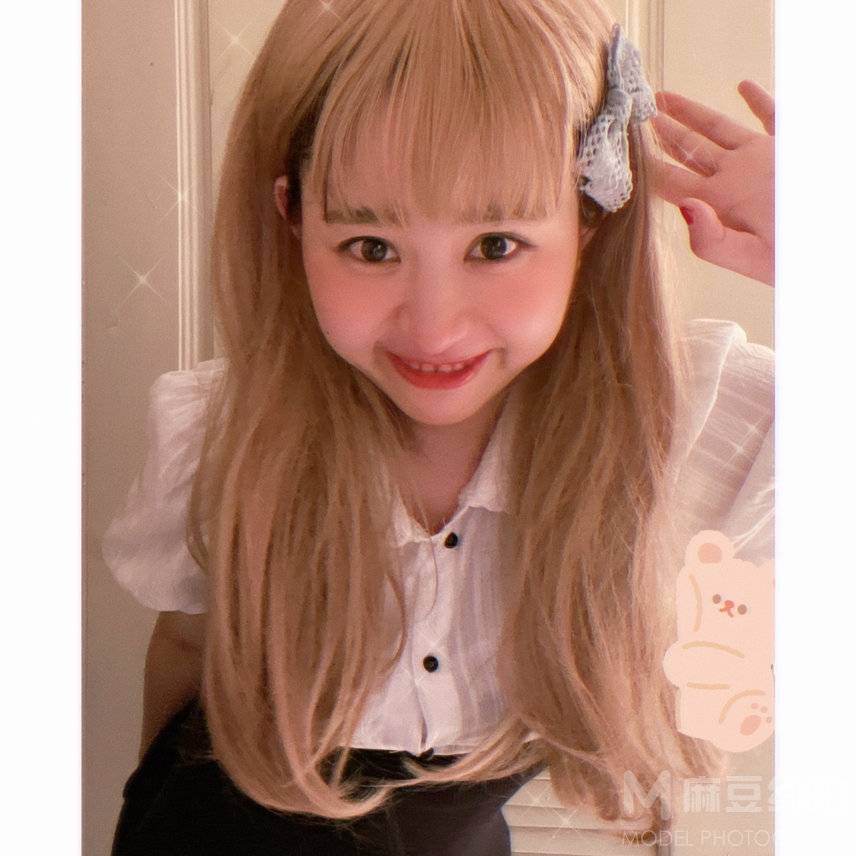 和服模特