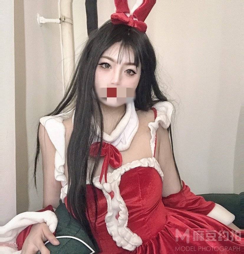 旗袍模特