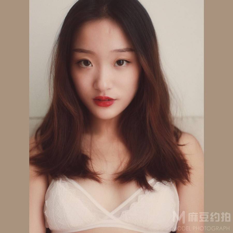 私房模特