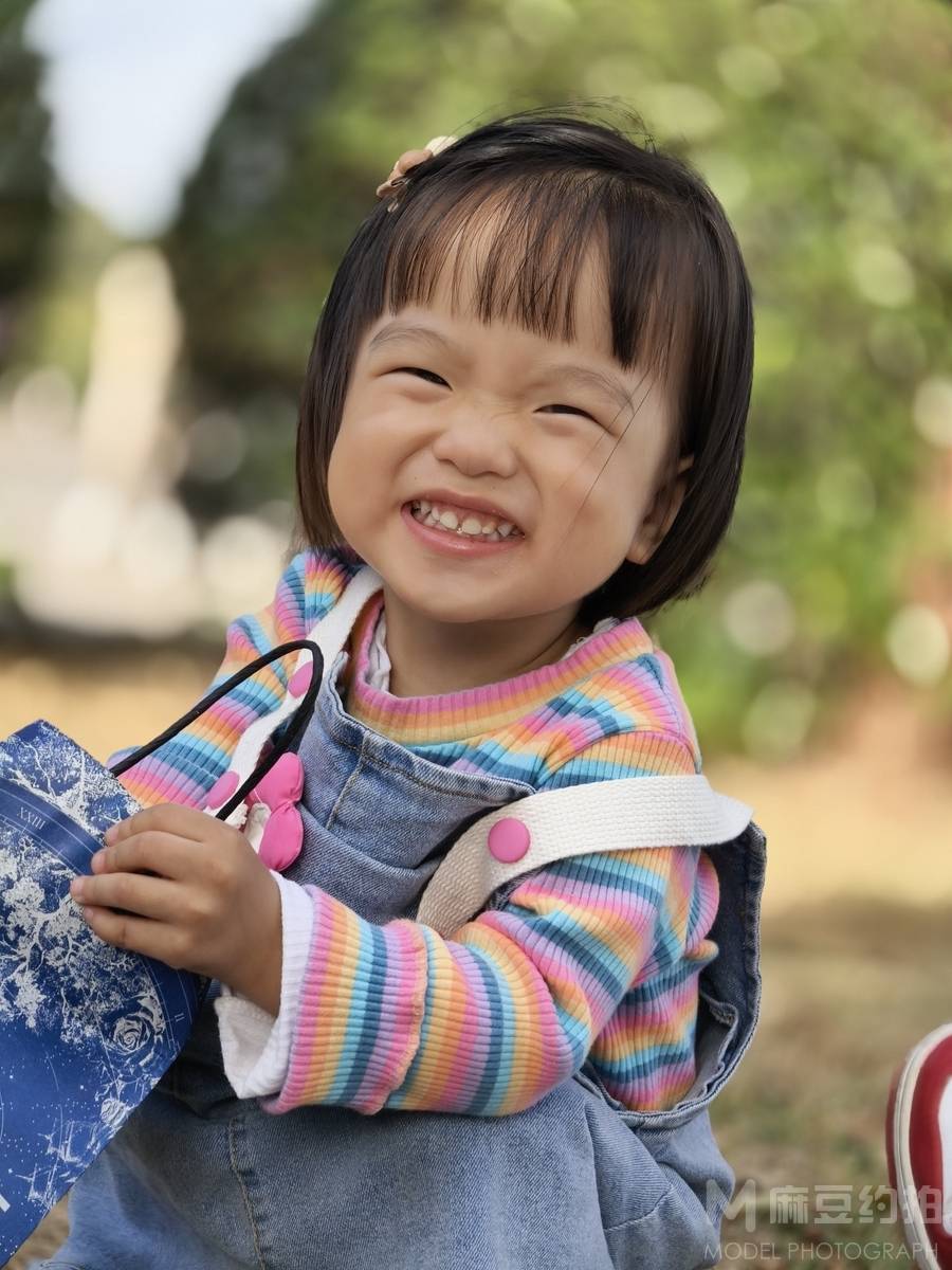 孕照模特