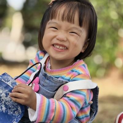 孕照模特