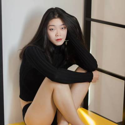 私房模特