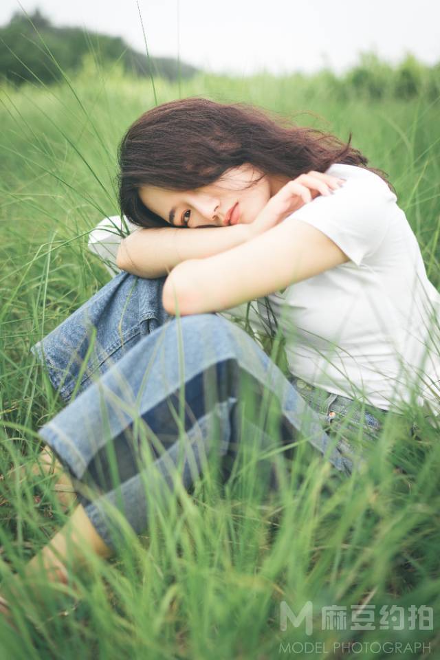 私房模特