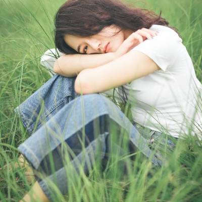 私房模特