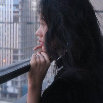 旗袍模特