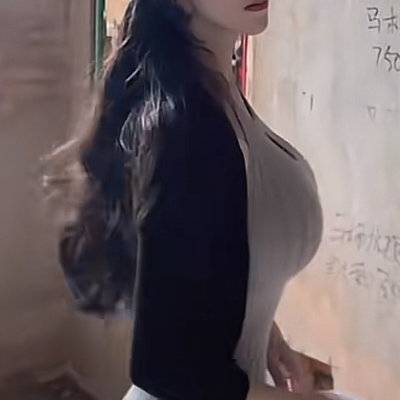 旗袍模特