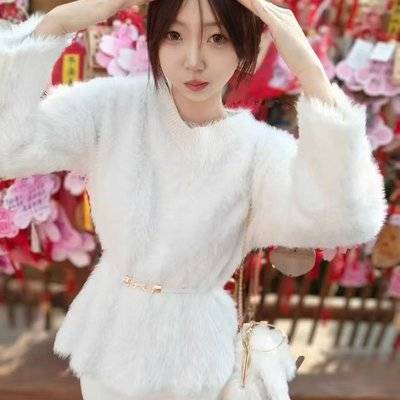 旗袍模特