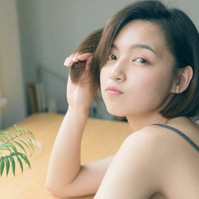 私房模特